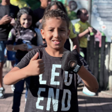 MATHIAS DA SILVA LUIZ 