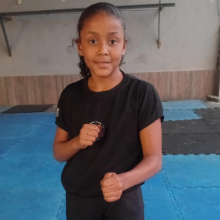 CAREN LUIZE DE SOUZA DE CARVALHO 