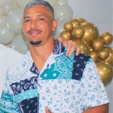 AMARO MARINHO ALEVATO JUNIOR 