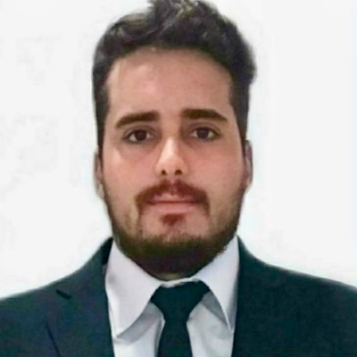 GUSTAVO JOSÉ MENDES MATTOS