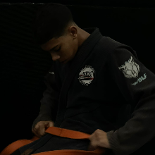 LORRAN TENORIO DE CERQUEIRA 