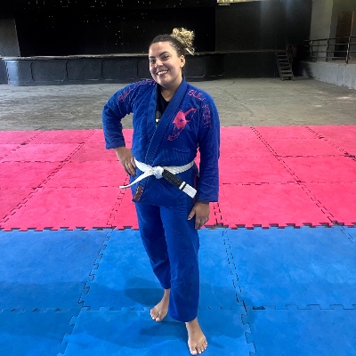 THATIELEN CAROLINE GUIMARÃES DE OLIVEIRA 