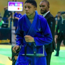 KAINA COIMBRA SANTANA