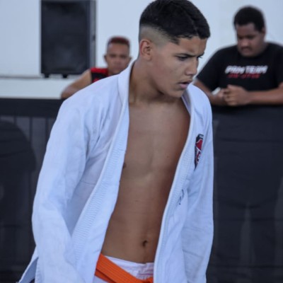 JORGE CALDAS