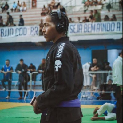 PABLO HENRIQUE VAZ DA CONCEIÇÃO 