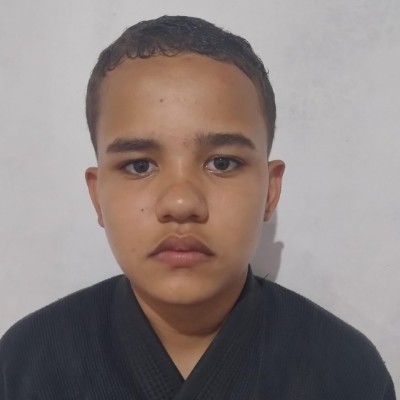 JOÃO DOUGLAS ANDRADE DE SOUZA 