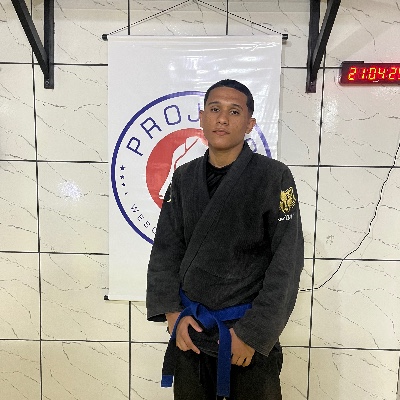 RUBENS DA SILVILIA LIMA 