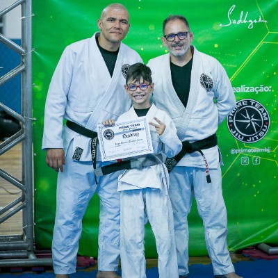 VICTOR BARCELOS BARBOSA JR