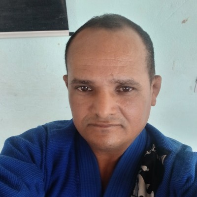 CARLOS MARCOS ONORIO DE OLIVEIRA 