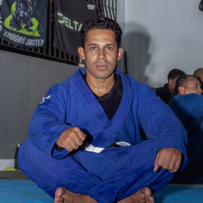 GLEISON PEREIRA DA SILVA 