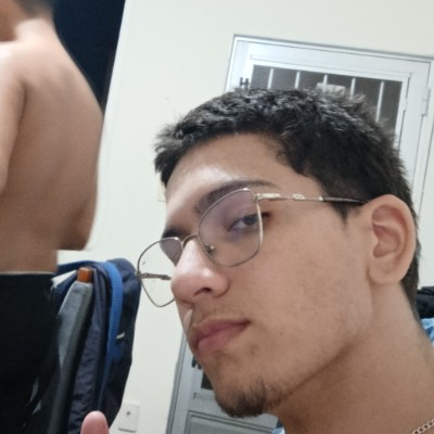 KAIK DA SILVA LOUREIRO VENTURA