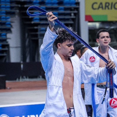 FELIPE SAMPAIO DE SOUZA REIS DOS SANTOS MORATO 