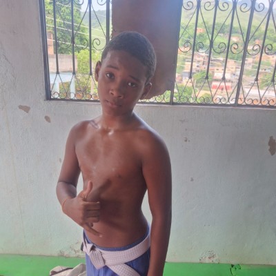 MIKAEL VITOR SILVA CALIXTO 