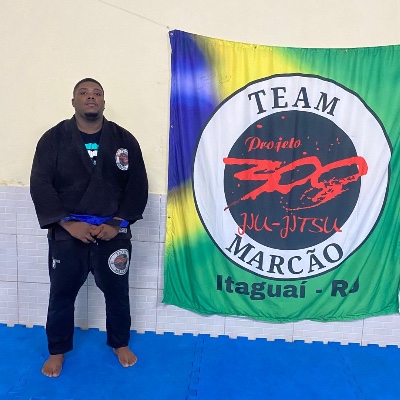 ERICK LEONARDO OLIVE DA COMCE 