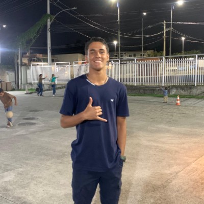 DAVID ISAC DA SILVA PESSOA 