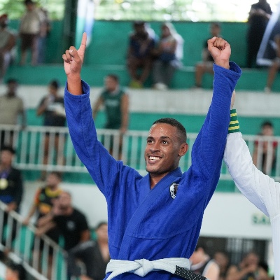 IGOR VIANA DA CONCEIÇÃO SENNA