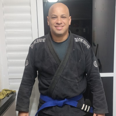 LEANDRO PEREZ MACHADO