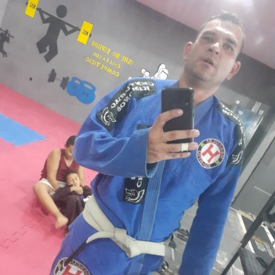 MICHAEL HENRIQUE SANT ANNAPASSOS