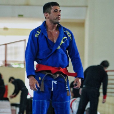 WILIAM RODRIGUES DOS SANTOS DE AZEVEDO