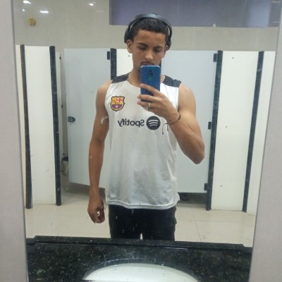 MATHEUS WILLIAM DOS SANTOS SEABRA TAVARES