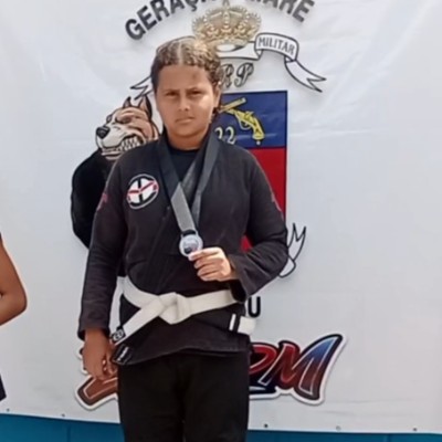SAMARA CAVALCANTE DA SILVA