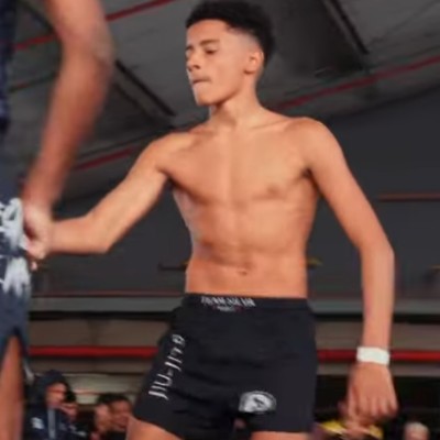 KAYO ALVES FEITOSA DA SILVA 