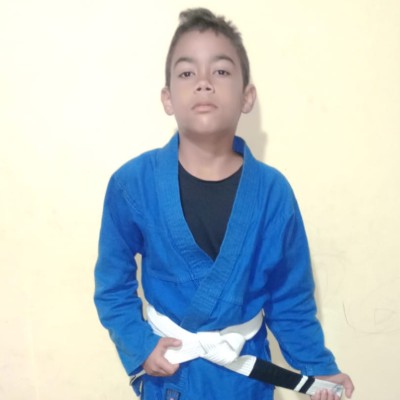 KELVIN GABRIEL RODRIGUES DA SILVA 