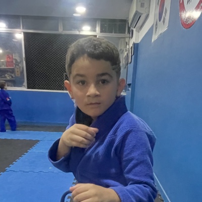 RAPHAEL FRIAS DA COSTA SIQUEIRA