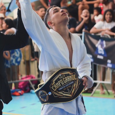 ENZO GABRIEL