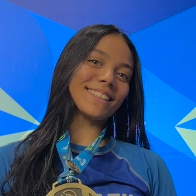 SUZANNE FERREIRA