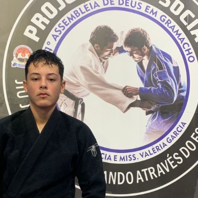 DAVID LUCAS DA SILVA LIMA 