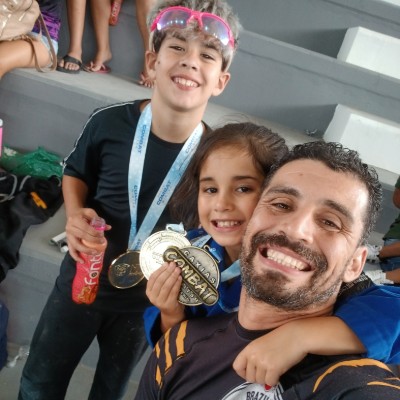 CRISTIAN PURIFICACAO ALVES DA SILVA