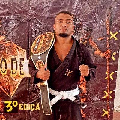 DANIEL DOS SANTOS GONÇALVES 