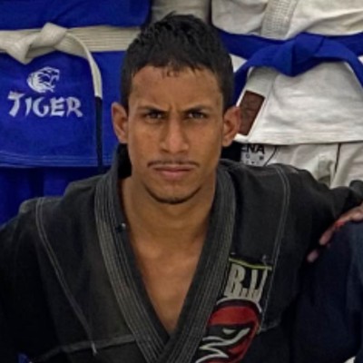 JOSSÉ SILVA GOMES DE LIMA