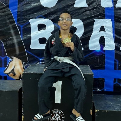 NICOLLAS DOS SANTOS MARIANO