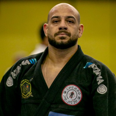 IGOR NUNES