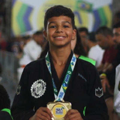 BERNARDO PASSOS DO NASCIMENTO