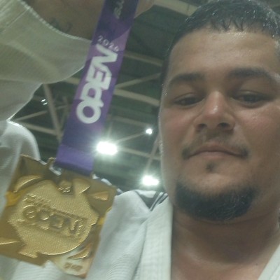 LUIZ AUGUSTO DA SILVA