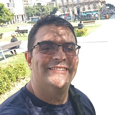 JORGE CARLOS ROSA DOS SANTOS