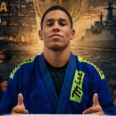 LUIZ FELIPHE MESQUITA TEIXEIRA