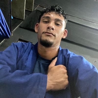 GUSTAVO HENRRY OLIVEIRA SANTOS