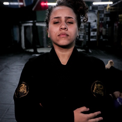 GABRIELA GARCIA ROHAM
