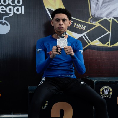 IAGO ESTRELA CAVALCANTE