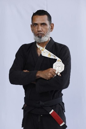 JULIANO VANDIK DOS SANTOS PENIDO 