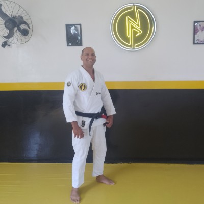 REINALDO DA SILVA CORRÊA