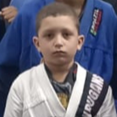 JEFFERSON SILVA DE ALMEIDA JUNIOR 