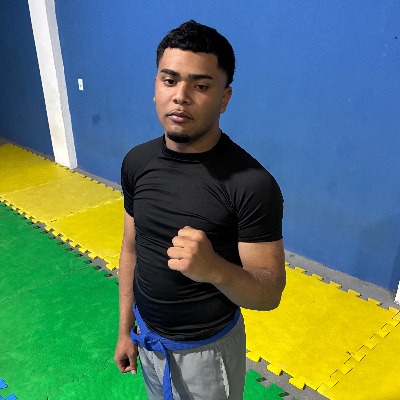 MAYAM PYETRO DOS SANTOS BASTOS