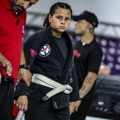 SAMARA CAVALCANTE DA SILVA 