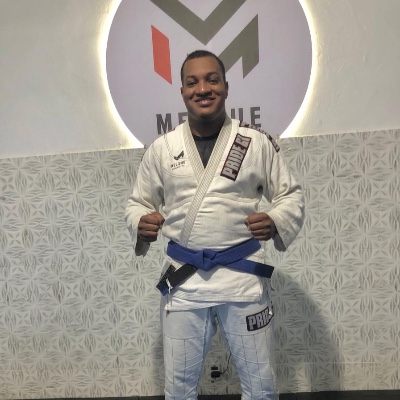PAULO ANTONIO DUARTE DA CRUZ 