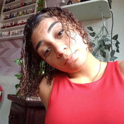 SOPHIA ANCHIETA
